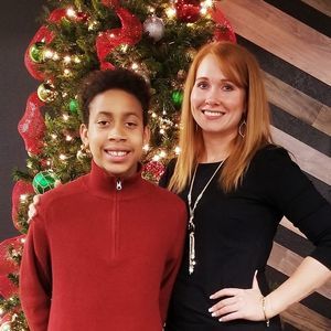 Meet your Posher, Carla